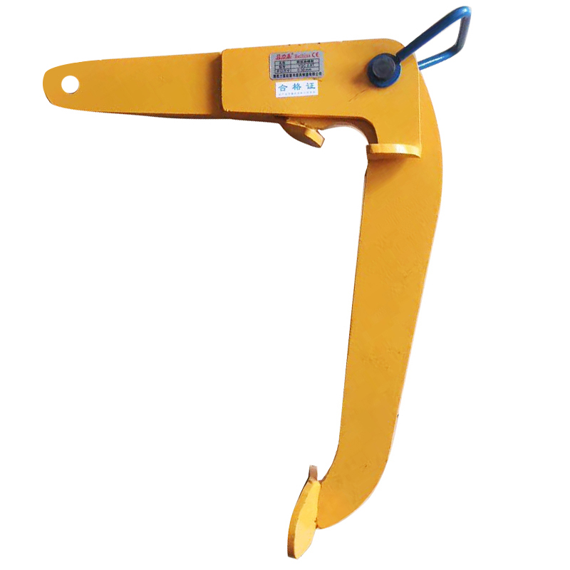 YQC oil barrel tongs