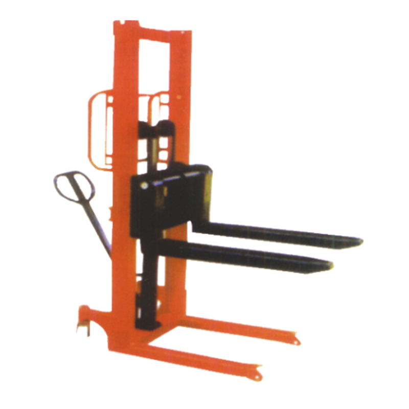 Xianggong brand manual hydraulic forklift