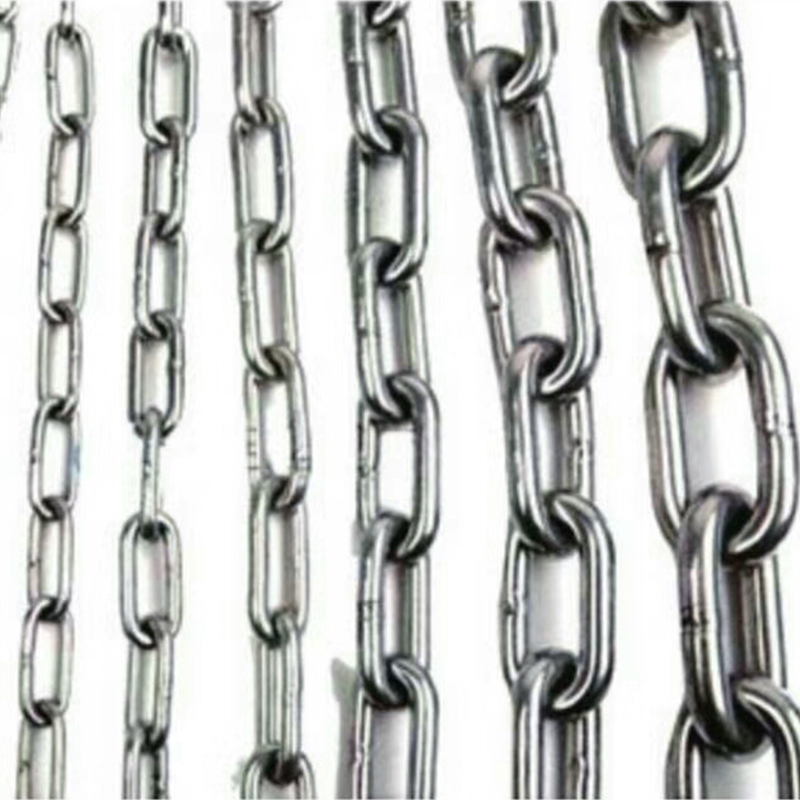 304 Stainless steel chain