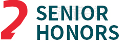 Senior Honors